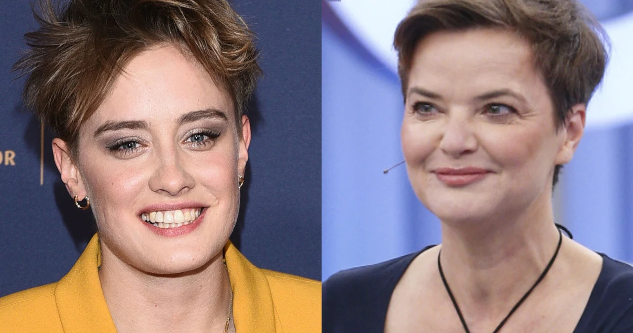 Richardson oglądała każdy występ Zillmann. Nie mogła powstrzymać emocji