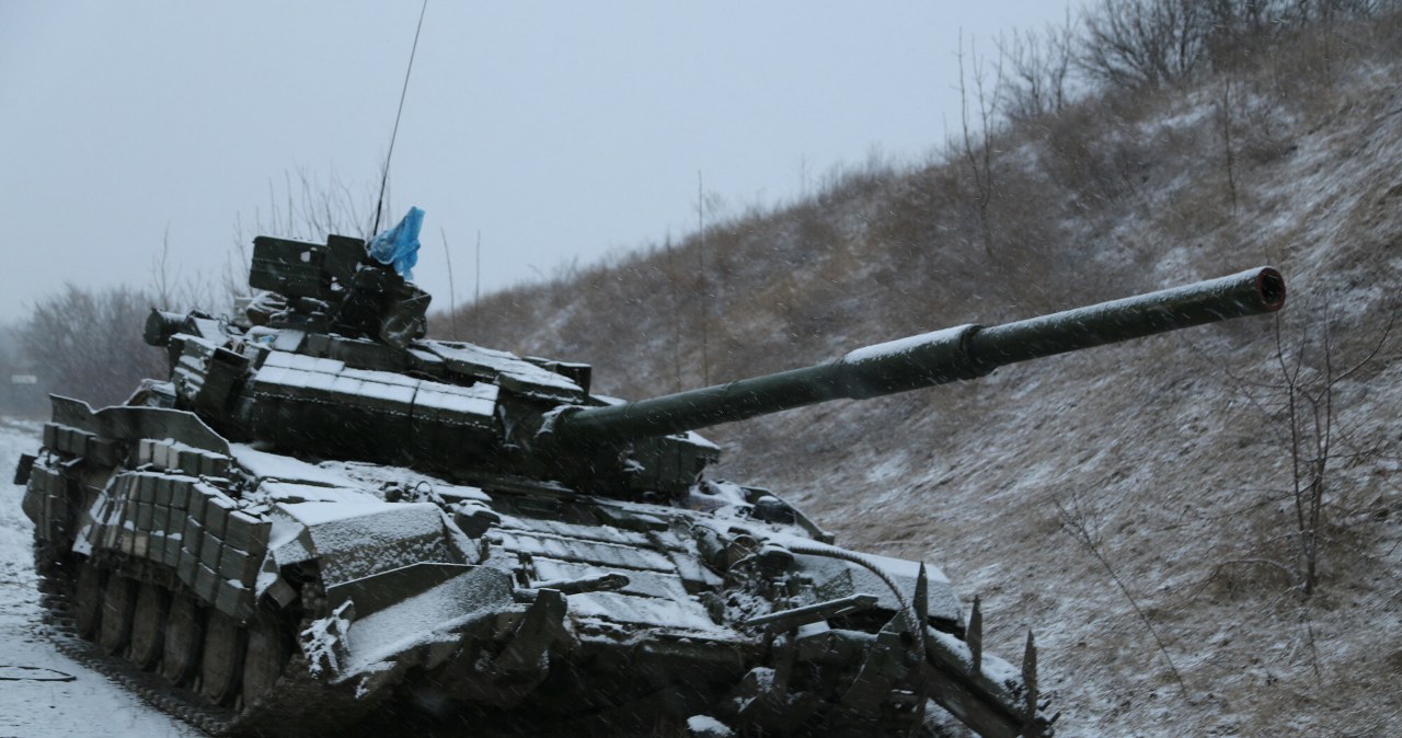 Straty przyrody ukraińskiej na skutek wojny są kolosalne. To wielka katastrofa