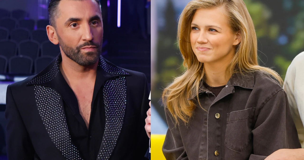 Maserak miał z Kaczorowską na pieńku. Najnowsze wyznanie jurora mówi wiele