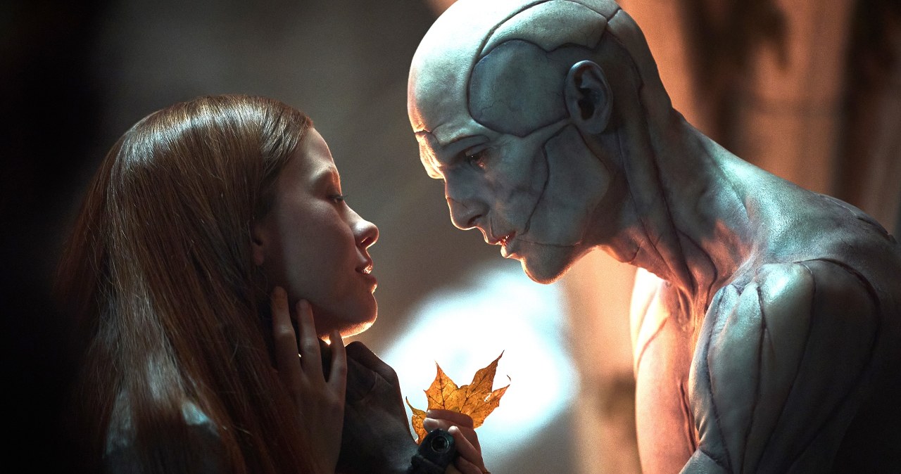 Spektakularna metamorfoza znanego aktora. W hicie Netfliksa jest nie do poznania