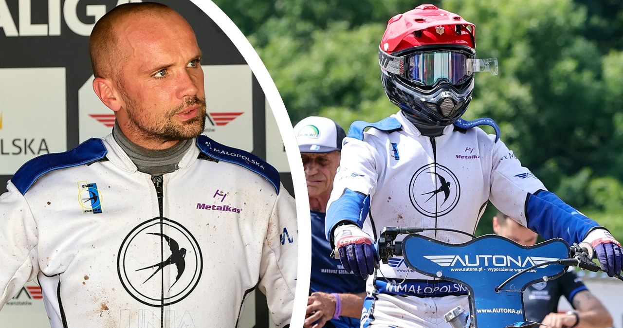 Polak musiał martwić się o pieniądze. W nowym klubie odzyska spokój