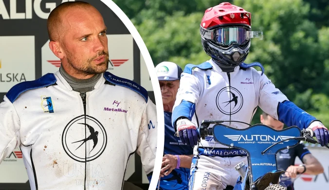 Polak musiał martwić się o pieniądze. W nowym klubie odzyska spokój