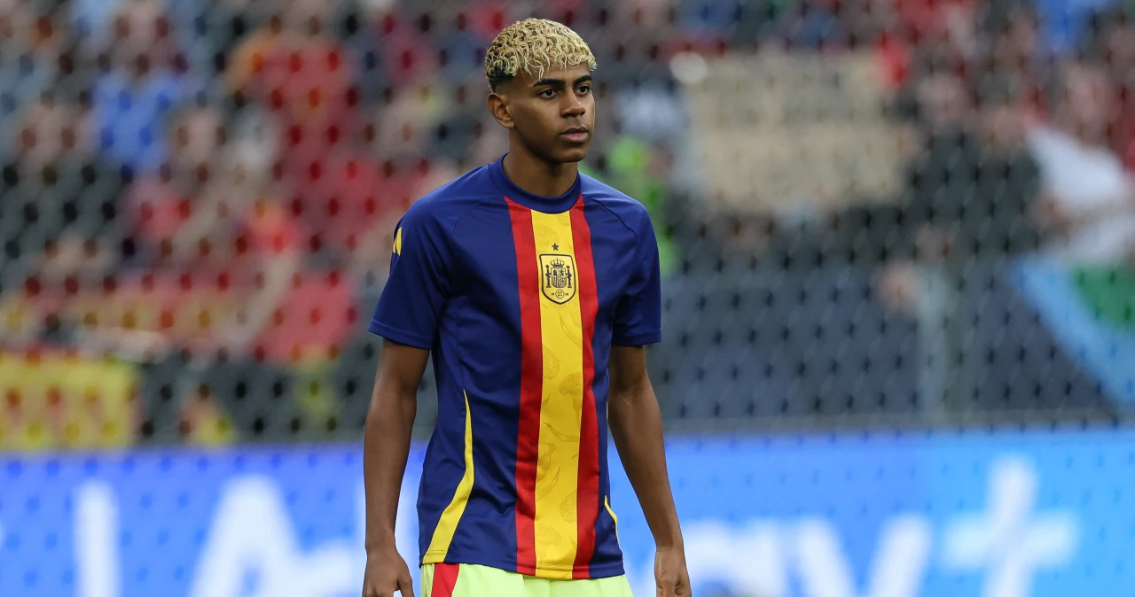 Hiszpania - Turcja w eliminacjach do MŚ 2026. Zapraszamy na relację na żywo