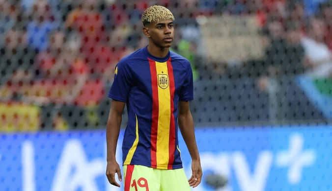 Hiszpania - Turcja w eliminacjach do MŚ 2026. Zapraszamy na relację na żywo