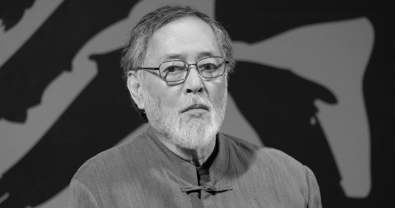 Tatsuya Nakadai nie żyje. Wybitny japoński aktor zmarł w wieku 92 lat