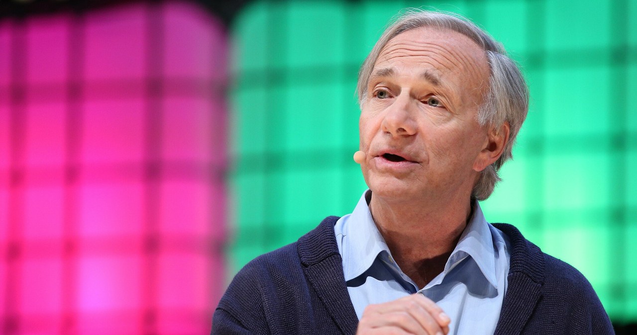 Półka ekonomiczna#23: Jak czytać Dalio i nie umrzeć z nudów?