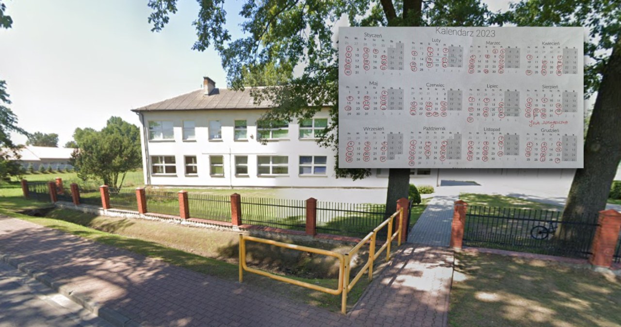 Mostów. Fałszywe godziny terapii w szkole. Sprawa w prokuraturze