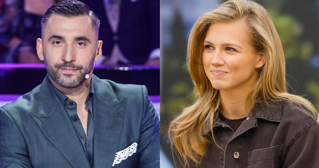 Rafał Maserak w końcu to przyznał. "Nie ma powodu, by płakać za Agnieszką"