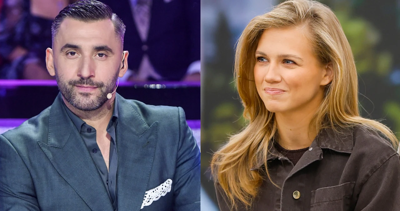 Rafał Maserak w końcu to przyznał. "Nie ma powodu, by płakać za Agnieszką"