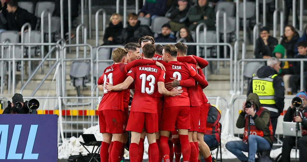 Gromy w polskich piłkarzy. Nie popisali się, padło nazwisko Urbana