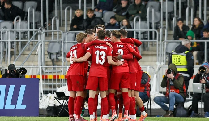 Gromy w polskich piłkarzy. Nie popisali się, padło nazwisko Urbana