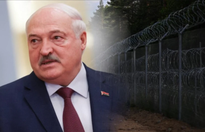 Łukaszenka wydał nowe polecenie. Niespodziewany zwrot na Białorusi