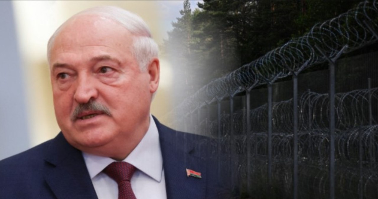 Łukaszenka wydał nowe polecenie. Niespodziewany zwrot na Białorusi