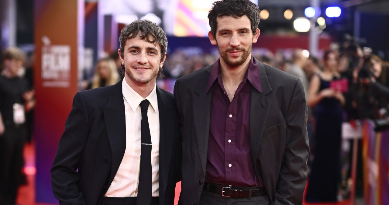 16. American Film Festival: historia pierwszej miłości zapisana w dźwiękach