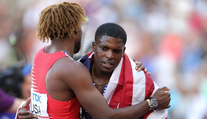 Koniec jednego z najszybszych ludzi świata. Wynik z Polski już anulowany