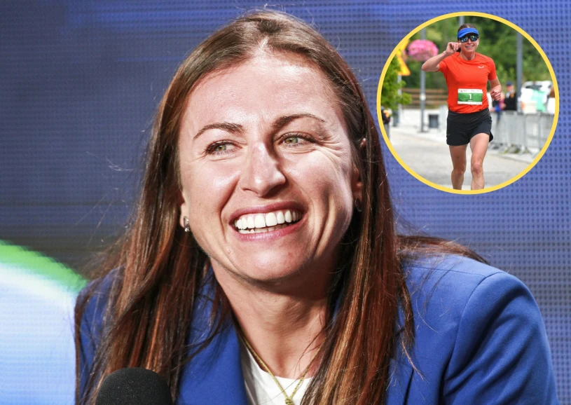 Kowalczyk-Tekieli znów wygrywa. Kolejny sukces, nie miała sobie równych