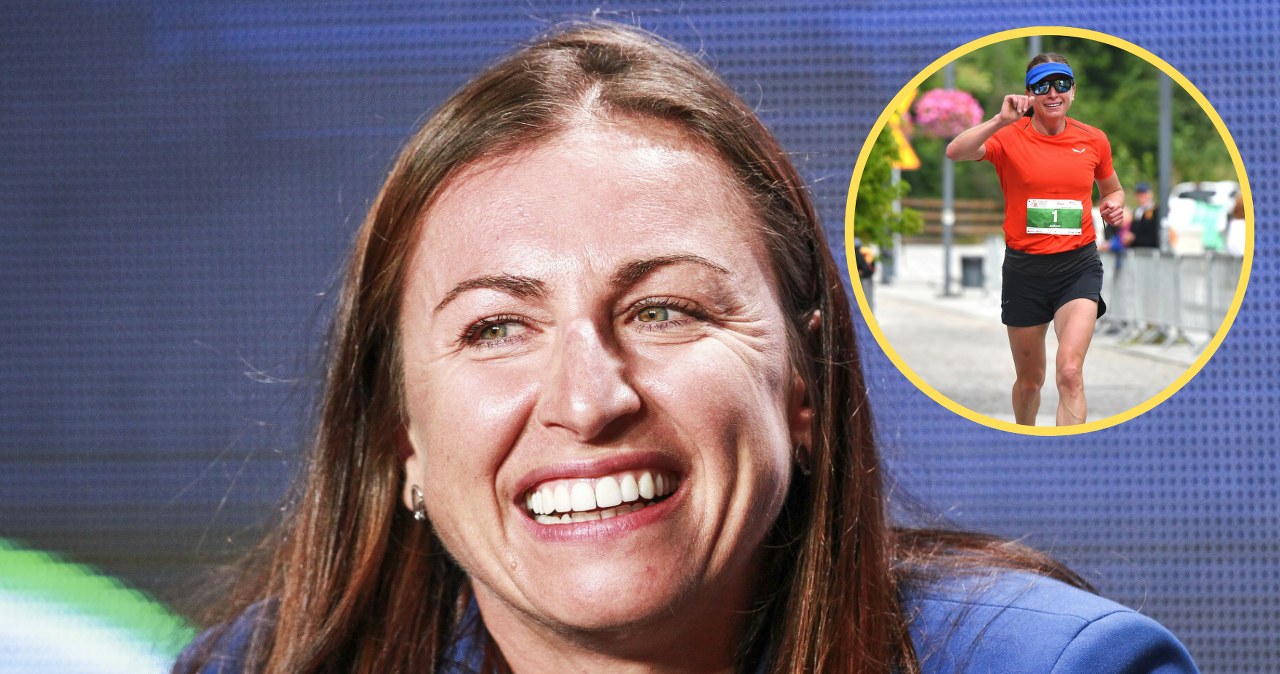 Kowalczyk-Tekieli znów wygrywa. Kolejny sukces, nie miała sobie równych