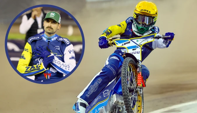 Znana przyszłość gwiazdy ligi. W klubie już mogą zacierać ręce