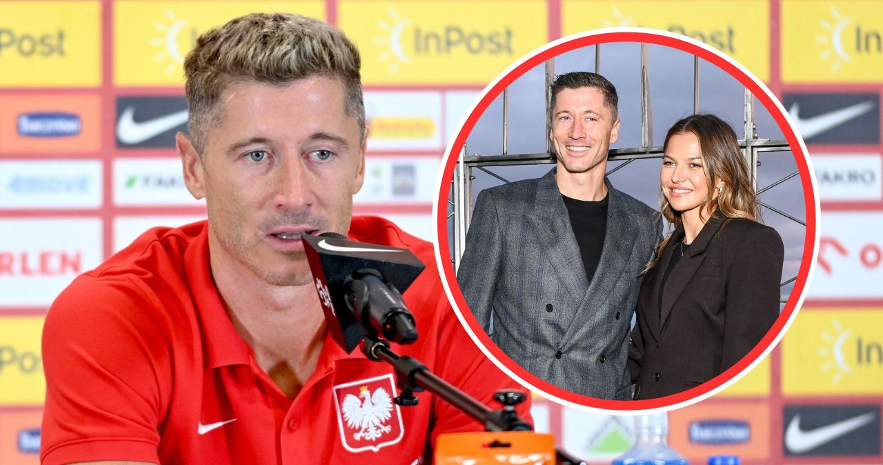 Afera z Lewandowskim, kapitan przerywa milczenie. Padły dobitne słowa