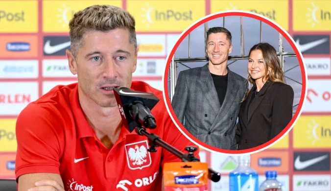 Afera z Lewandowskim, kapitan przerywa milczenie. Padły dobitne słowa