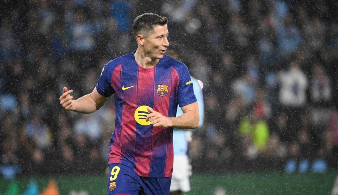 Lewandowski wrócił z USA i jest nagłe ogłoszenie. Ważne oświadczenie