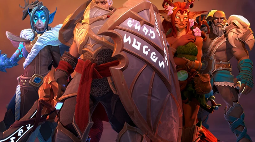 6 rzeczy, które Fellowship robi lepiej od World of Warcraft