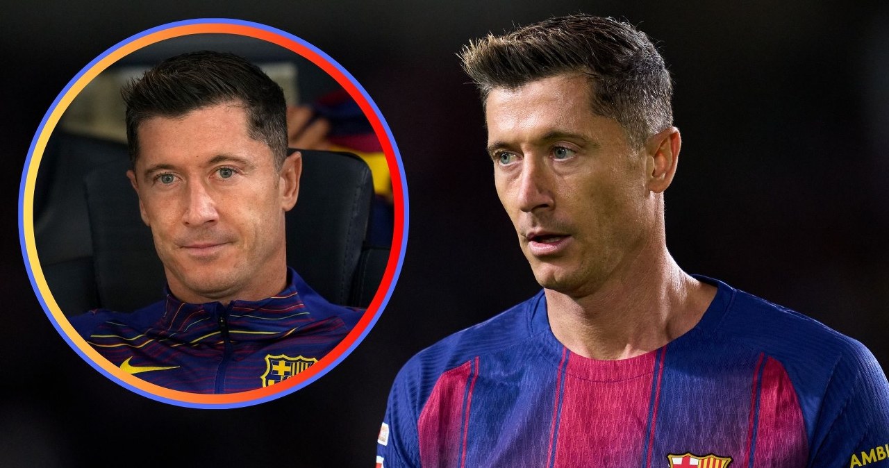 Lewandowski ujawnia ws. przyszłości. Polak zaskoczył, w Barcelonie już wiedzą