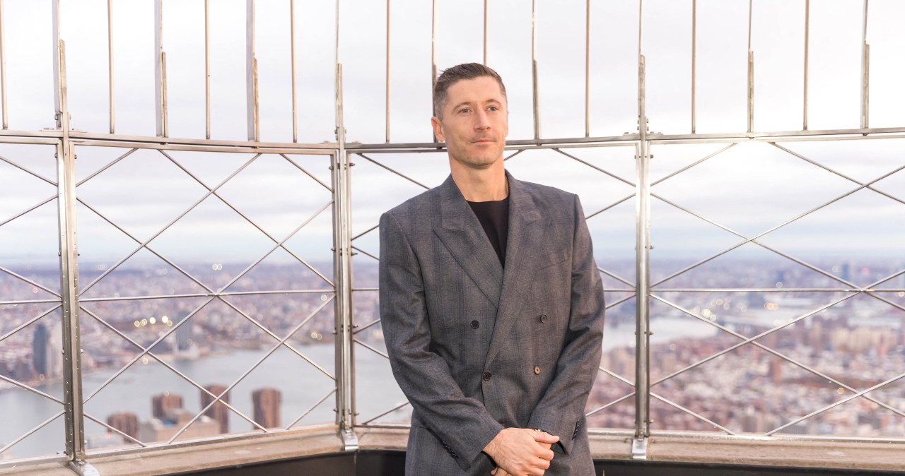 Doszło do konfrontacji z Lewandowskim. Ledwo przyjechał na zgrupowanie kadry