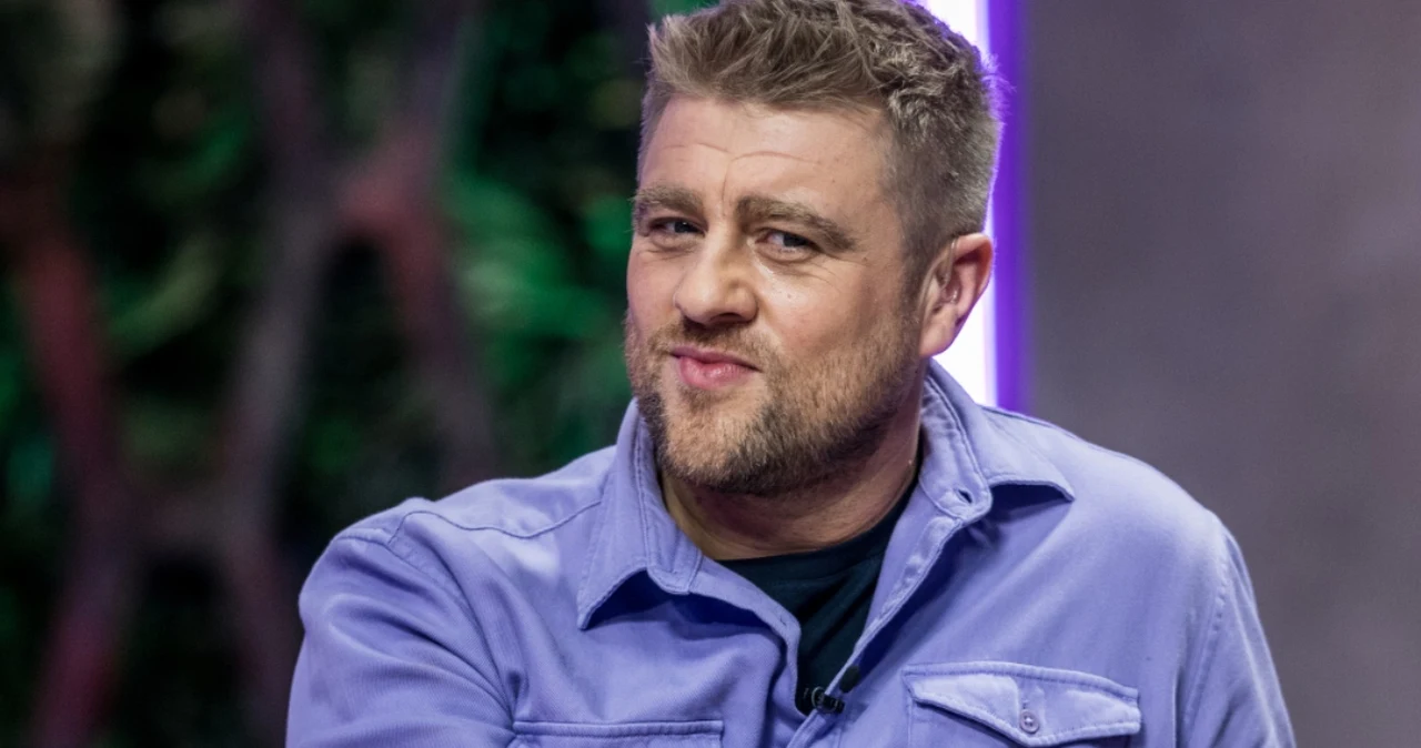 Siostra Jakubiaka przekazała wieści. Przymierzała się do tego od dawna