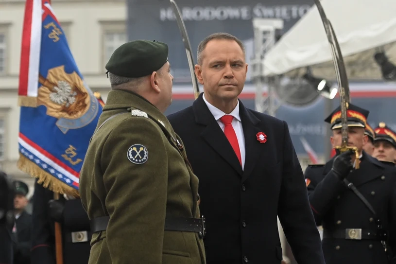 11 listopada a małpowanie Zachodu