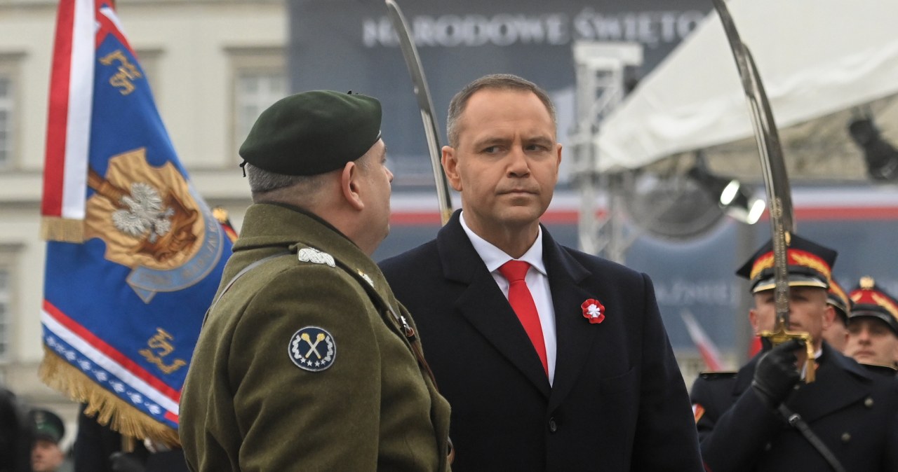 wiadomości,aktualności,Interia Spóźniony przekaz prezydenta na 11 Listopada? Chce mieć ciastko i zjeść ciastko [OPINIA]