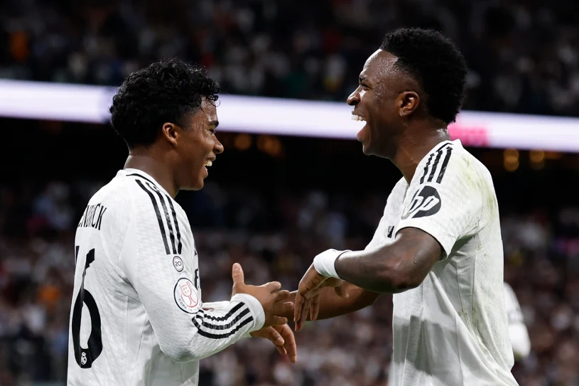 Media: Odejście z Realu Madryt przesądzone. Ważne wieści dla Brazylii