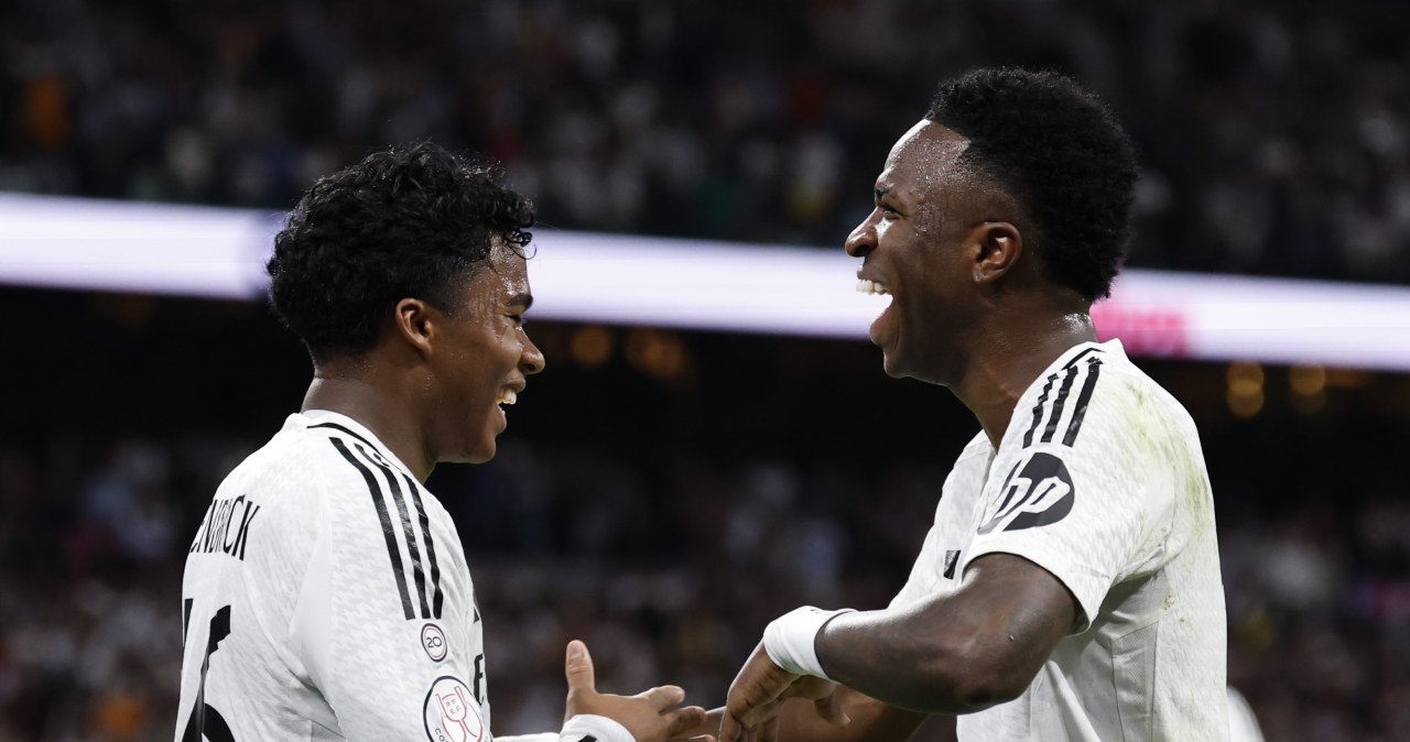 Media: Odejście z Realu Madryt przesądzone. Ważne wieści dla Brazylii