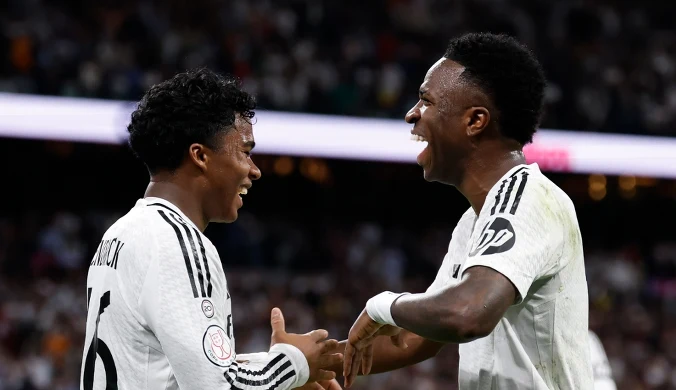 Media: Odejście z Realu Madryt przesądzone. Ważne wieści dla Brazylii