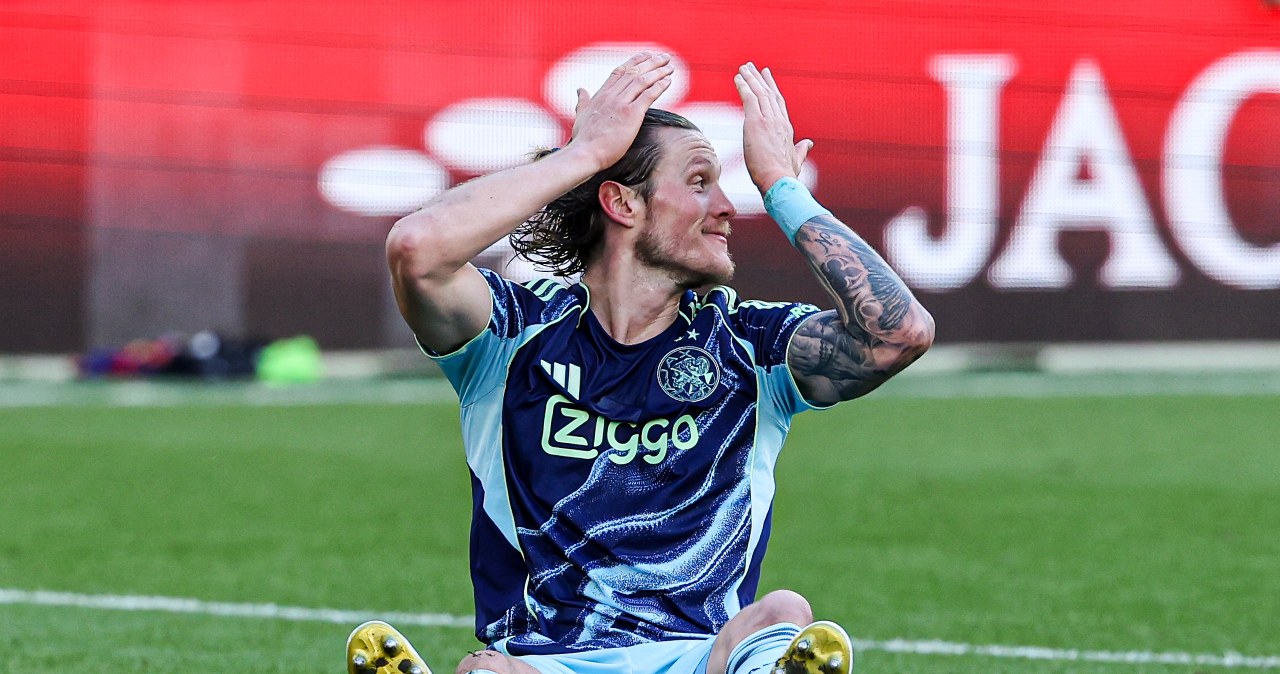 Dramat pogromcy Polaków. Nagły komunikat tuż przed meczem Polaków