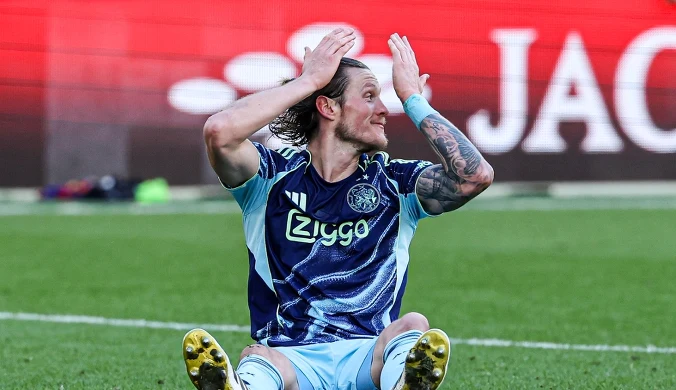 Dramat pogromcy Polaków. Nagły komunikat tuż przed meczem Polaków