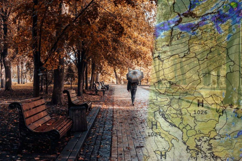 Nagły skok temperatury. Znamy najnowszą prognozę pogody