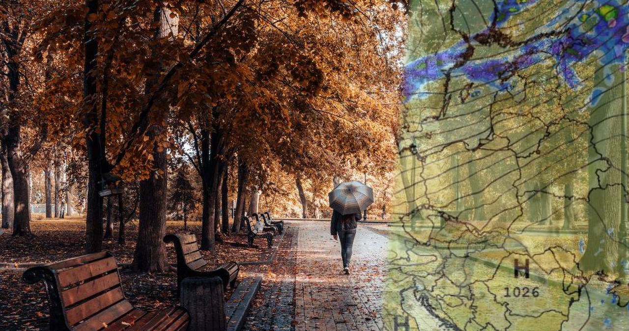 Nagły skok temperatury. Znamy najnowszą prognozę pogody