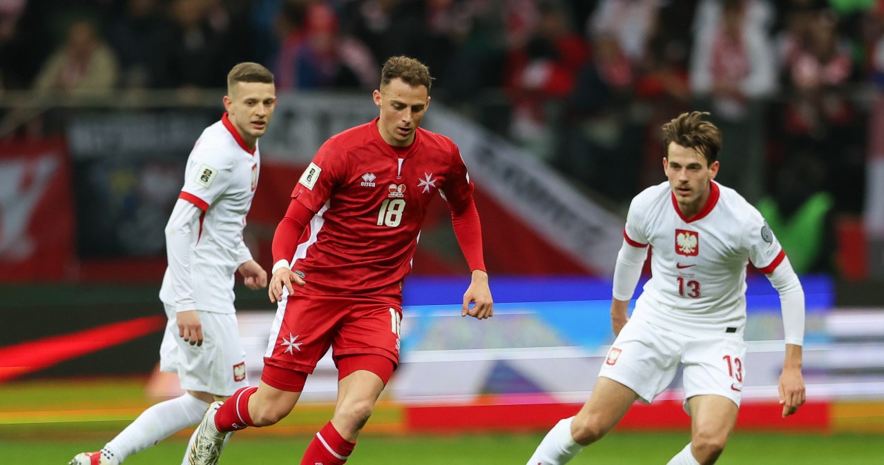 Rywale Polaków odwiedzą papieża, wszystko tuż przed meczem. Ależ wieści