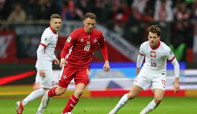 Rywale Polaków odwiedzą papieża, wszystko tuż przed meczem. Ależ wieści