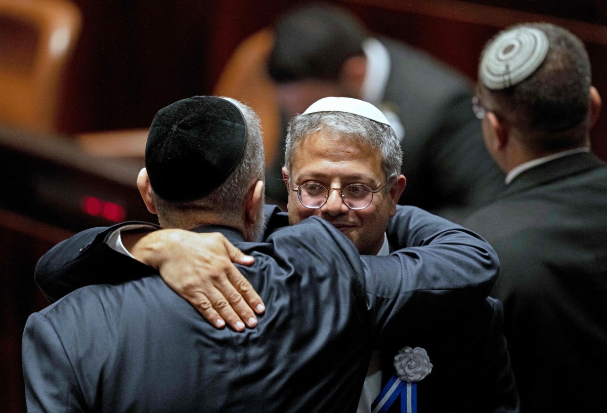 Kneset wstępnie za rozszerzeniem kary śmierci. Stanowcza reakcja Palestyńczyków