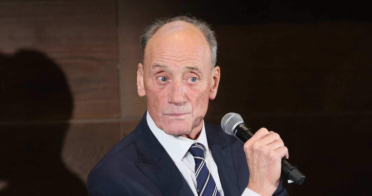 Szpakowski wpadł w szał i puścił kwiecistą wiązankę. "Pan ma świadomość?"