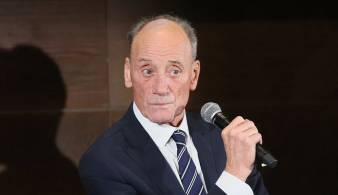 Szpakowski wpadł w szał i puścił kwiecistą wiązankę. "Pan ma świadomość?"