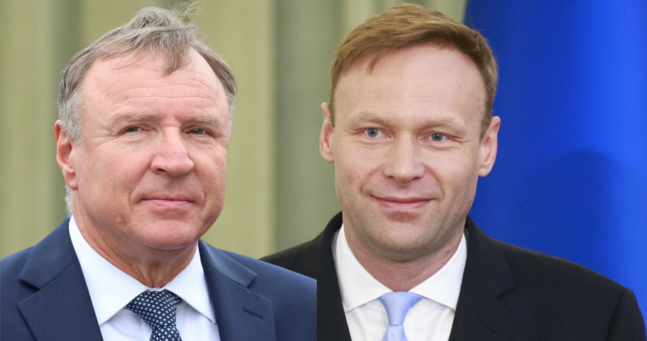 Kurski stanął w obronie Kaczyńskiego. Nazwał Mastalerka "dyżurnym pajacem"