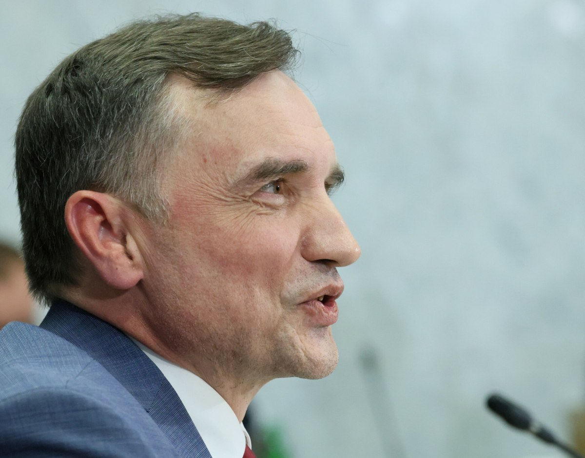 Ważniak stawia warunki. Wskazał, gdzie może zostać przesłuchany