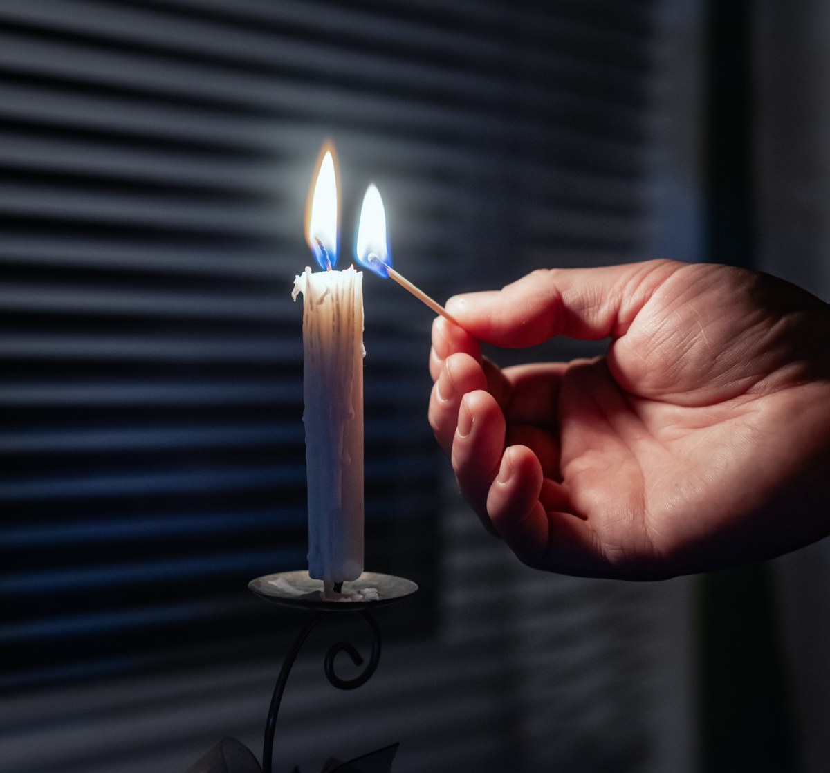 Blackout na Dominikanie. Kraj był odcięty od prądu