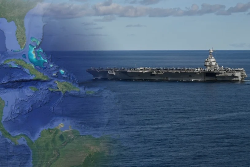 Wojsko szykuje się do wojny. Ruchy po groźbach Donalda Trumpa