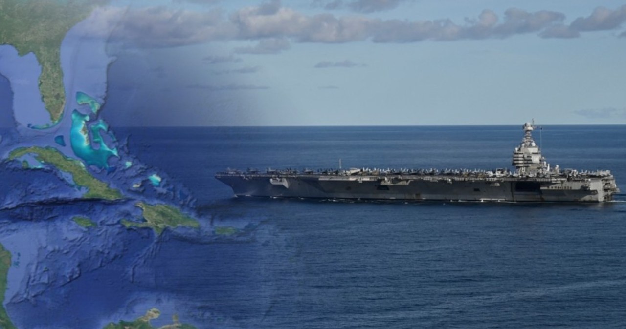 Wojsko szykuje się do wojny. Ruchy po groźbach Donalda Trumpa