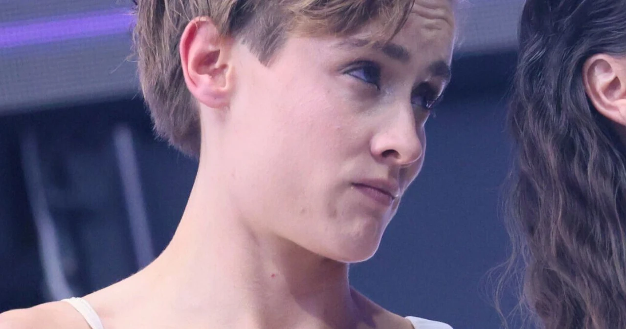 Katarzyna Zillmann straciła to podczas programu. Już nie ukrywa prawdy