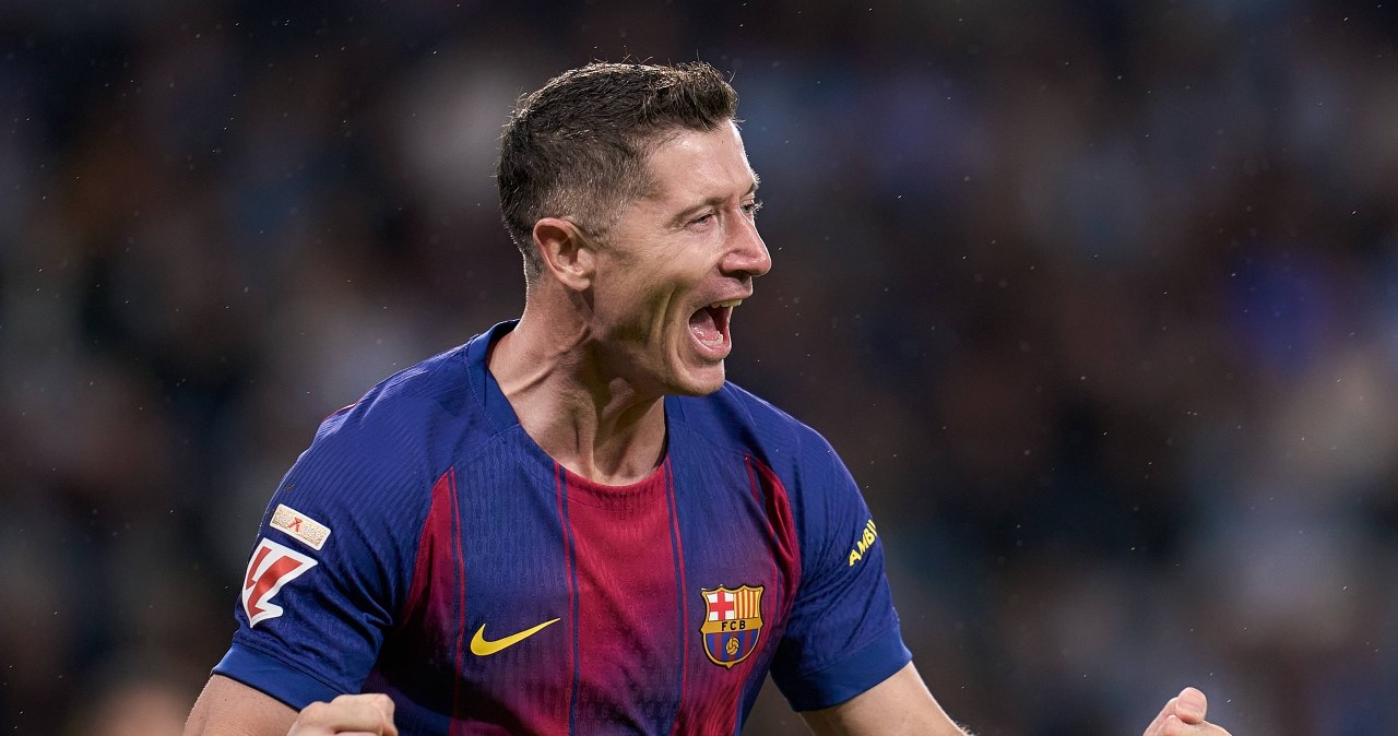 Zwrot akcji w Barcelonie, poruszenie w szatni. Lewandowski na to czekał